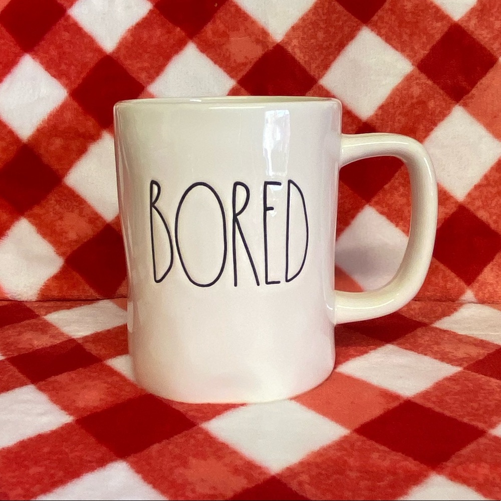 Rae Dunn Mug